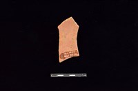 陶片藏品圖，第2張